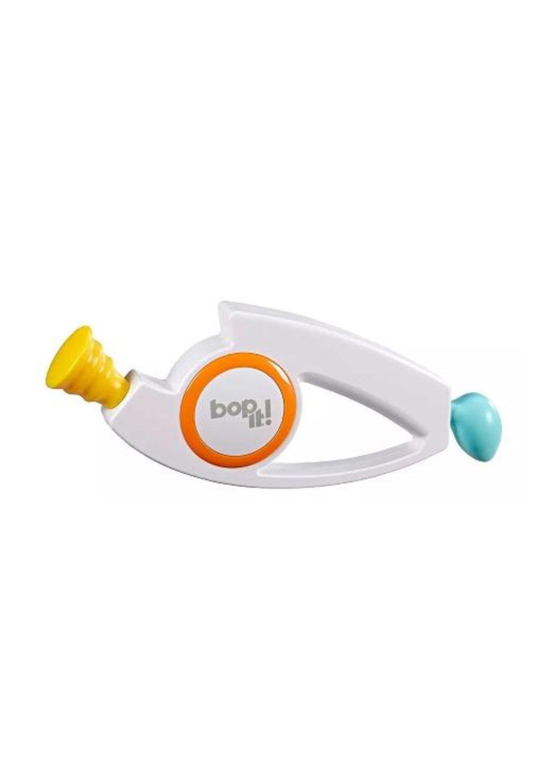 Hasbro bop it! e6393 golpea, estira y gira + multicolor-0
