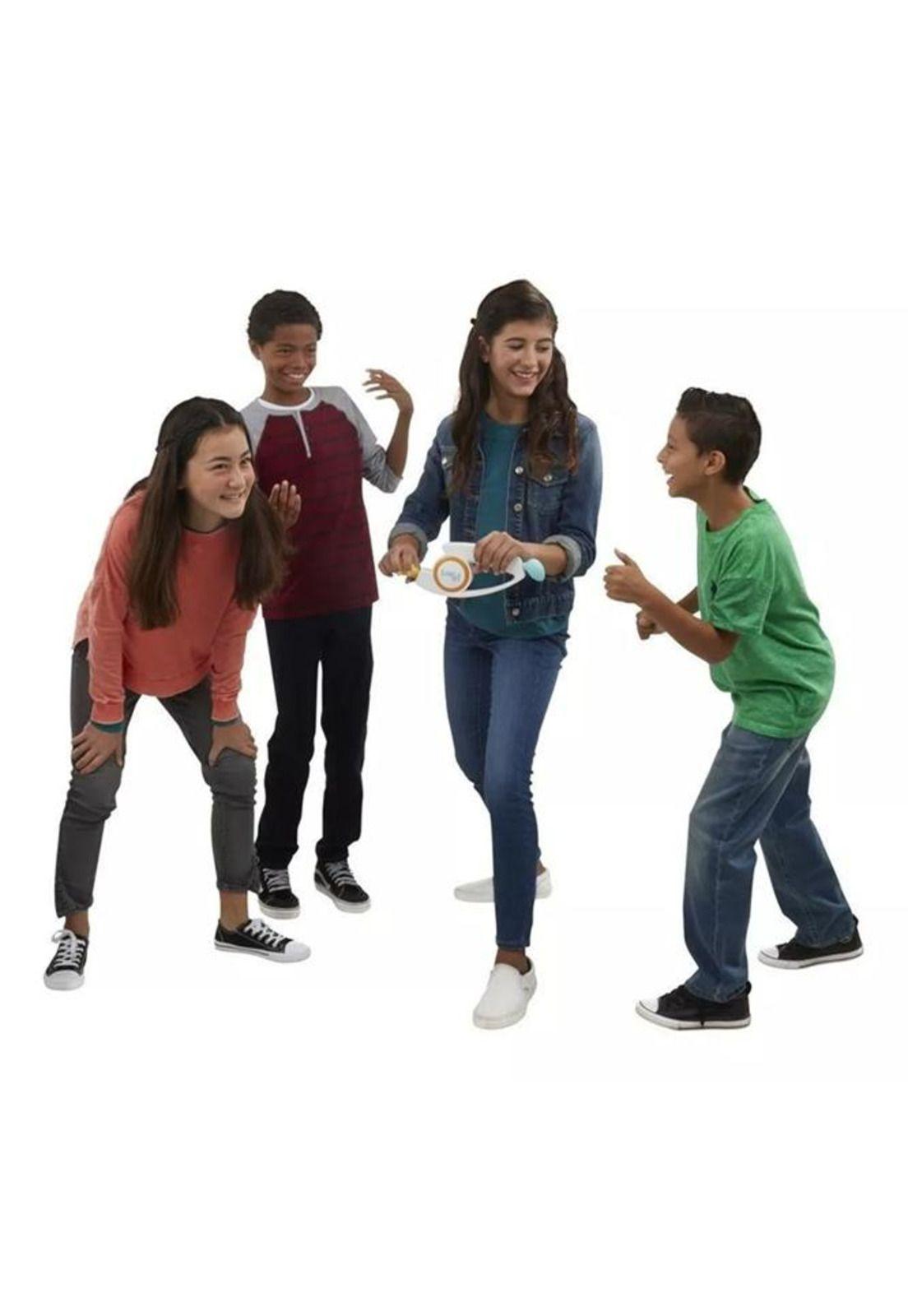 Hasbro bop it! e6393 golpea, estira y gira + multicolor-4