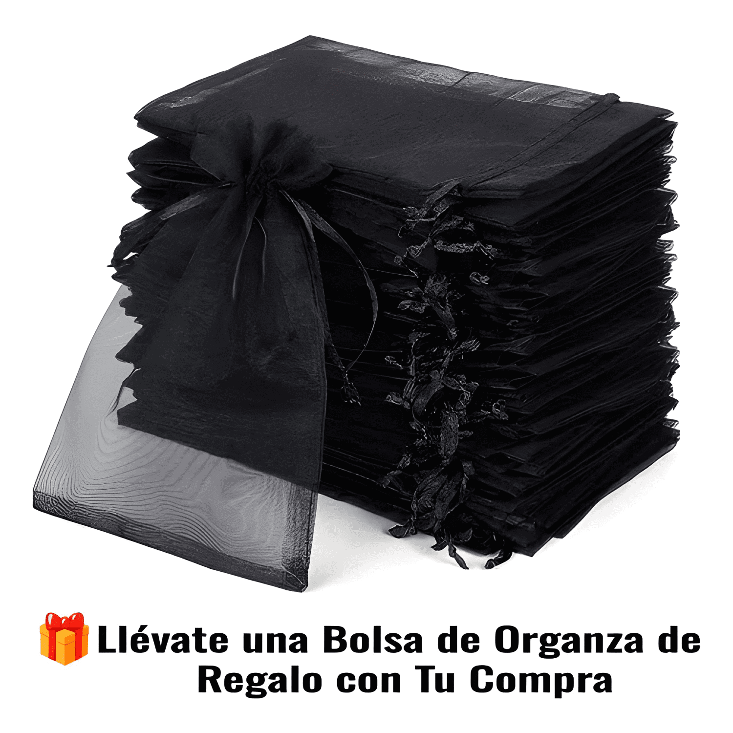 Pulsera turmalina ajustable protección anti estrés ansiedad-1