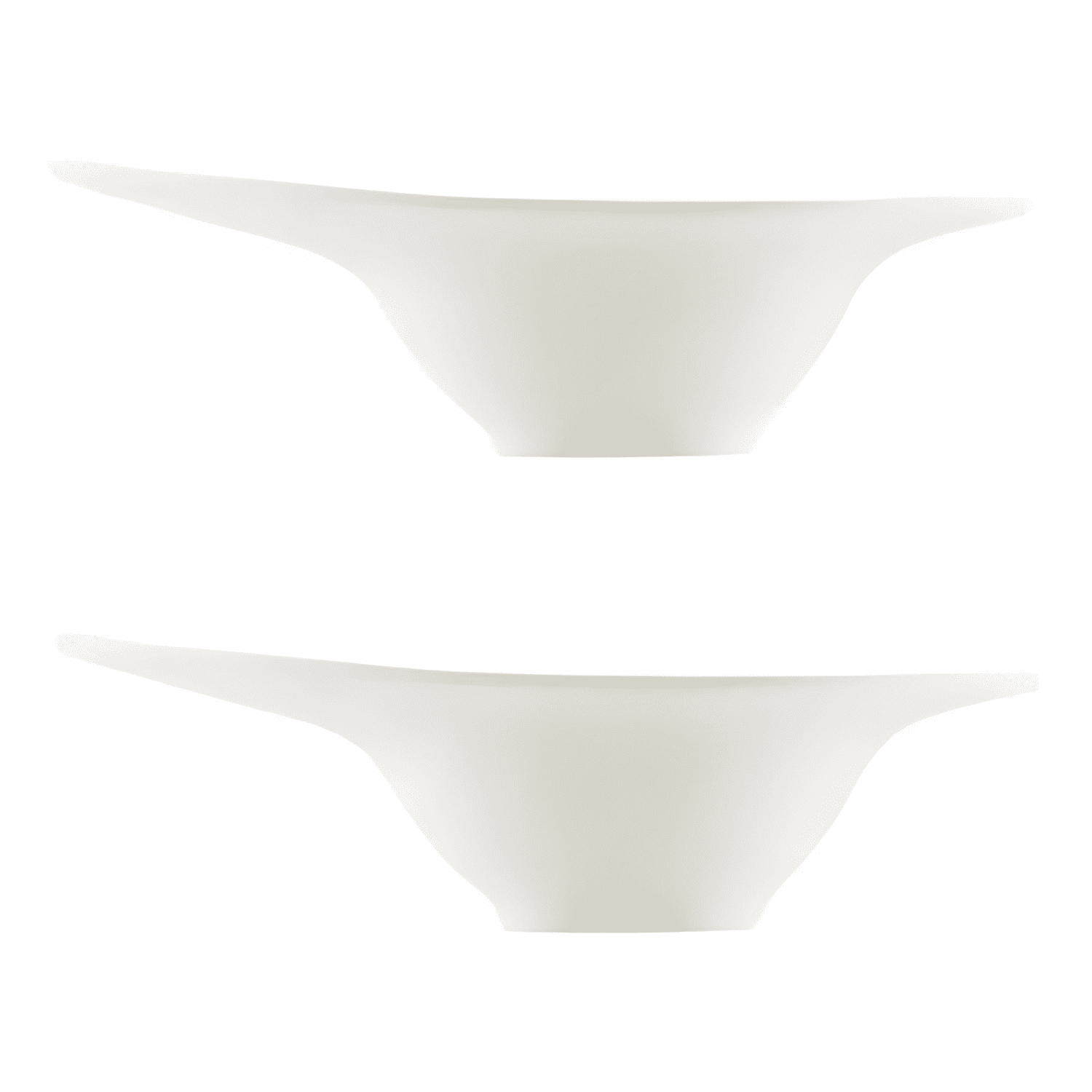 2 bowls pocillos postres cereales-0