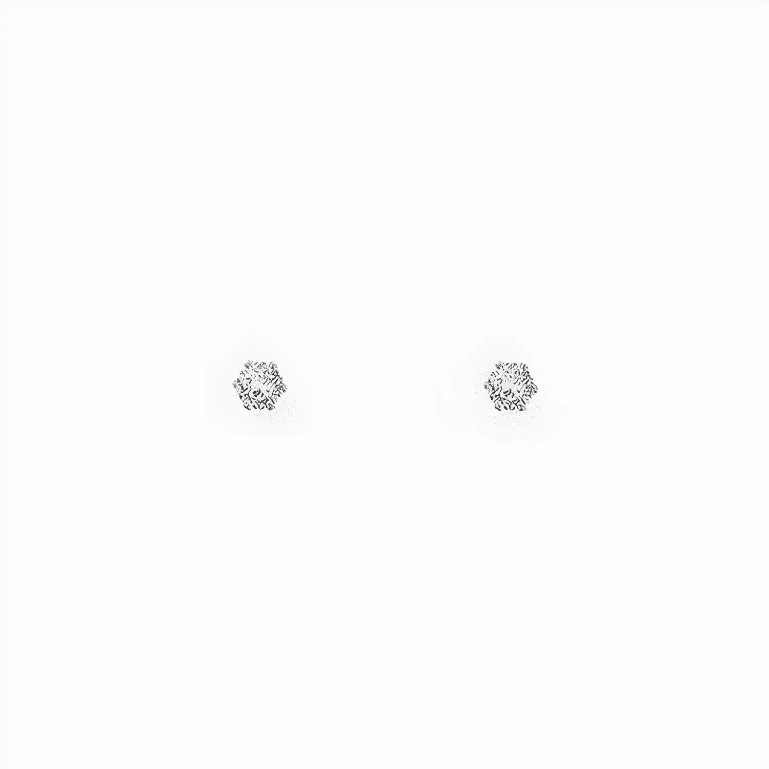 Aro Punto de Luz 2mm Mujer Enchape Oro 18k con Circon-0