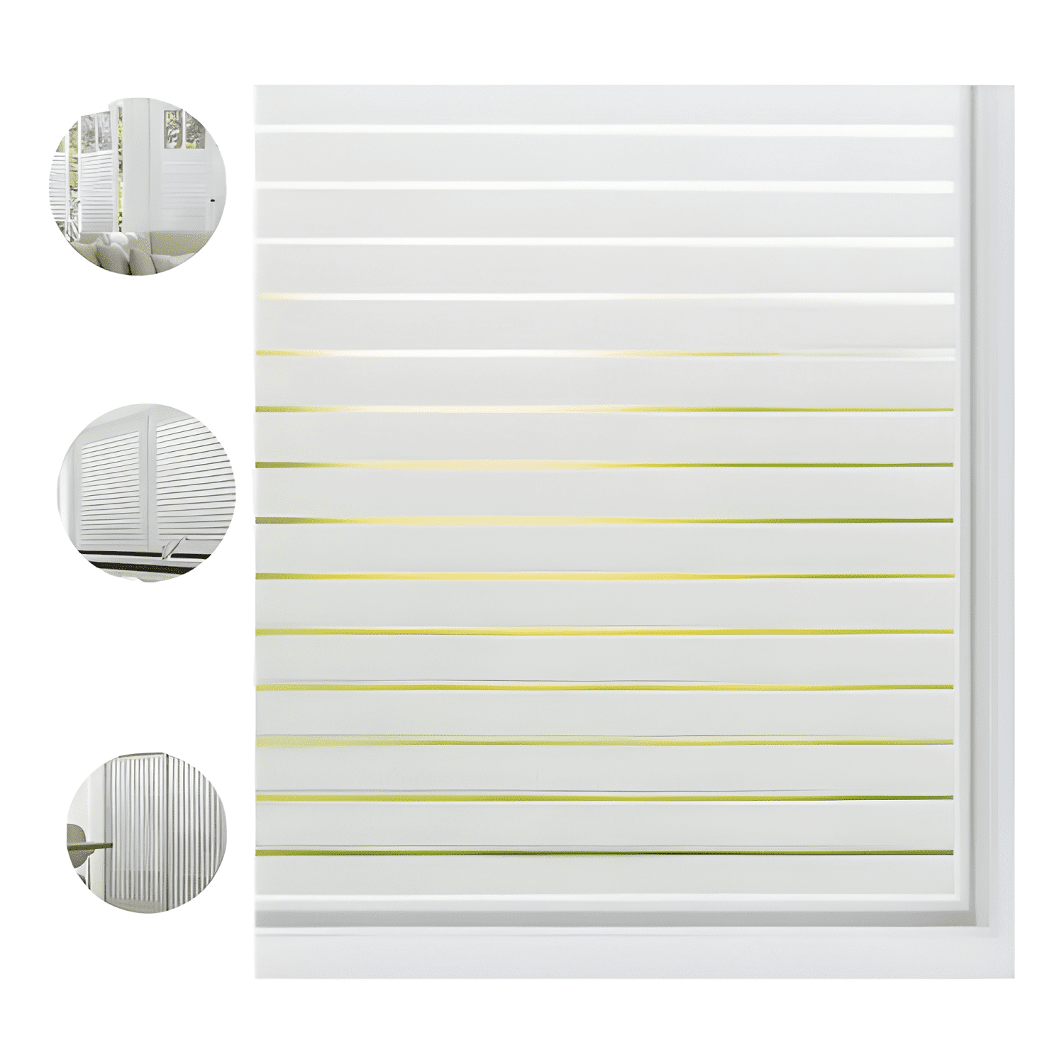 Vinilos Adhesivos De Corte Brillante 100cm X 5m-0