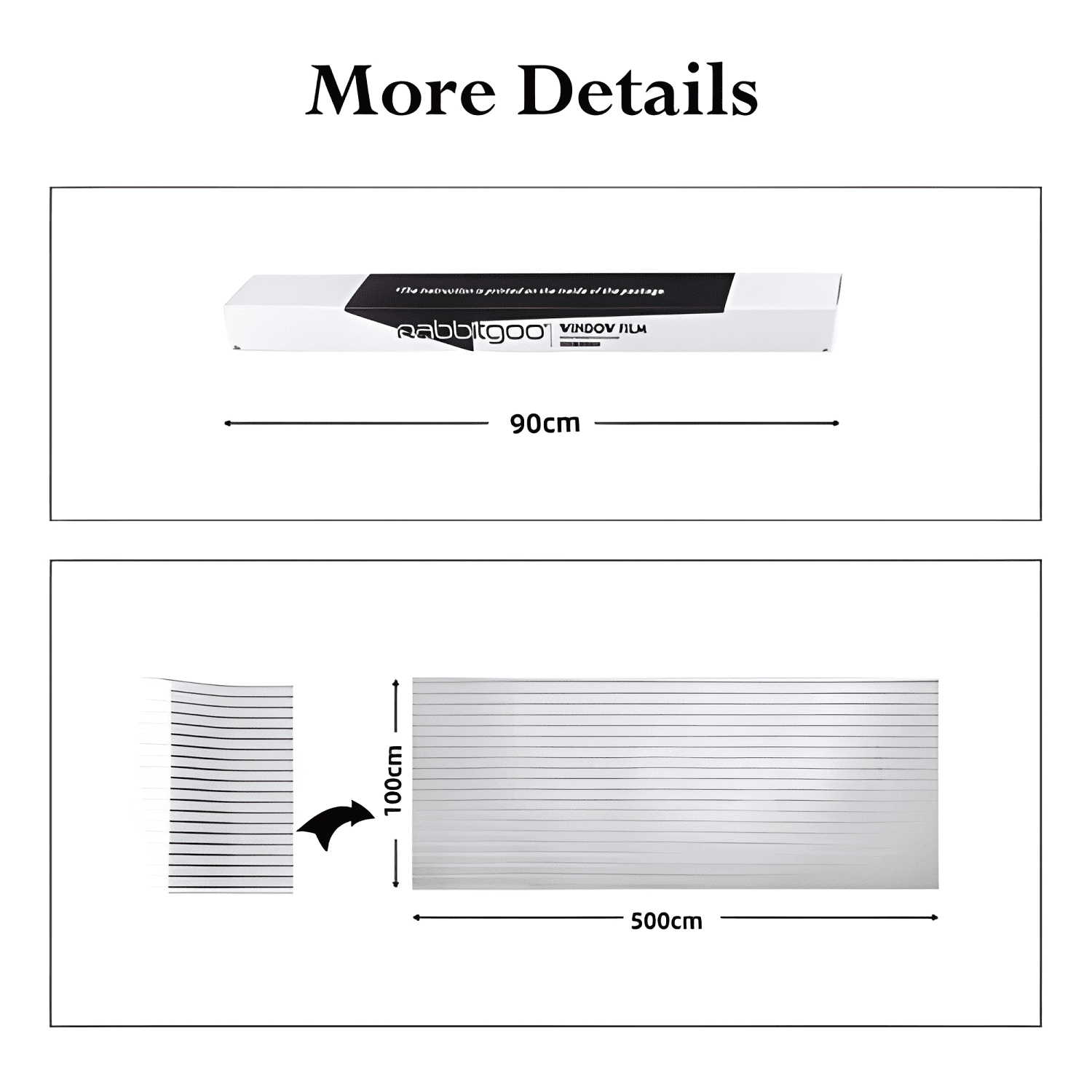 Vinilos Adhesivos De Corte Brillante 100cm X 5m-2