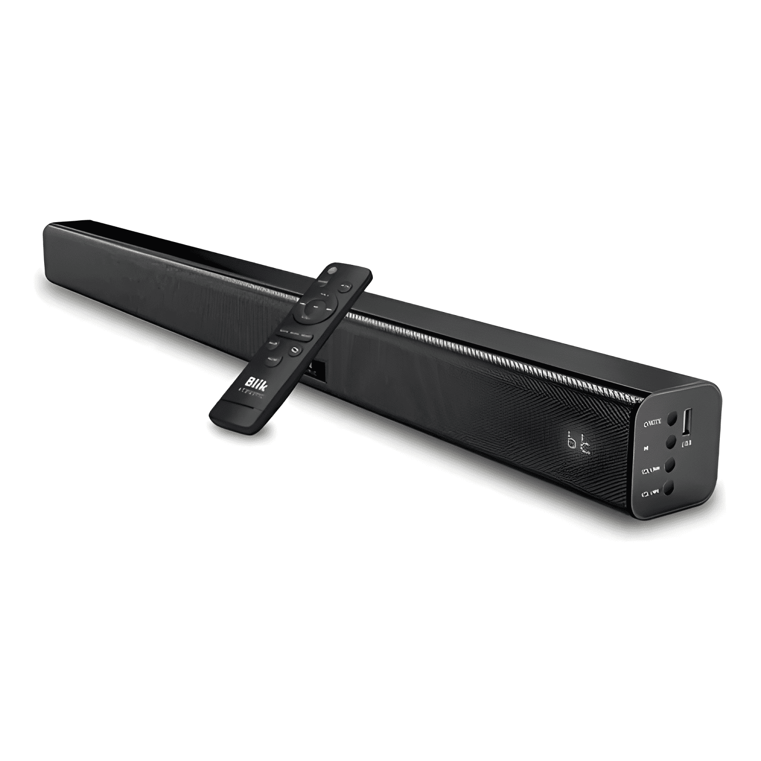 Barra de sonido bluetooth surreal24-0