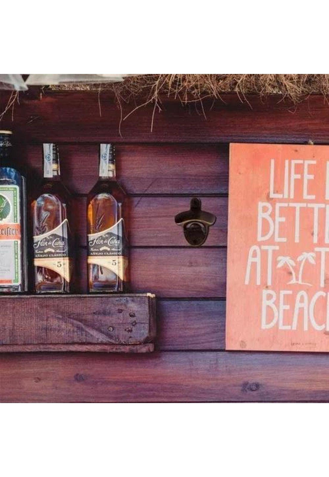 Pack x10 destapadores botellas vintage bronce viejo-3