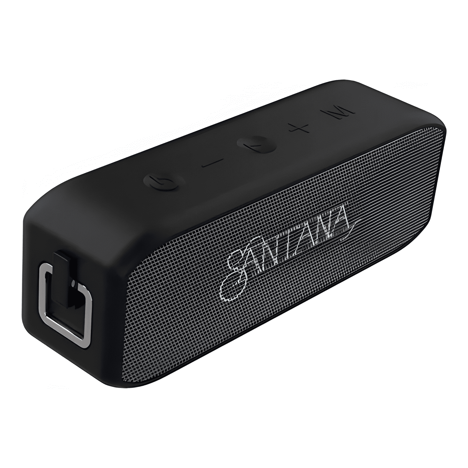 Parlante bluetooth portátil santana samba-0