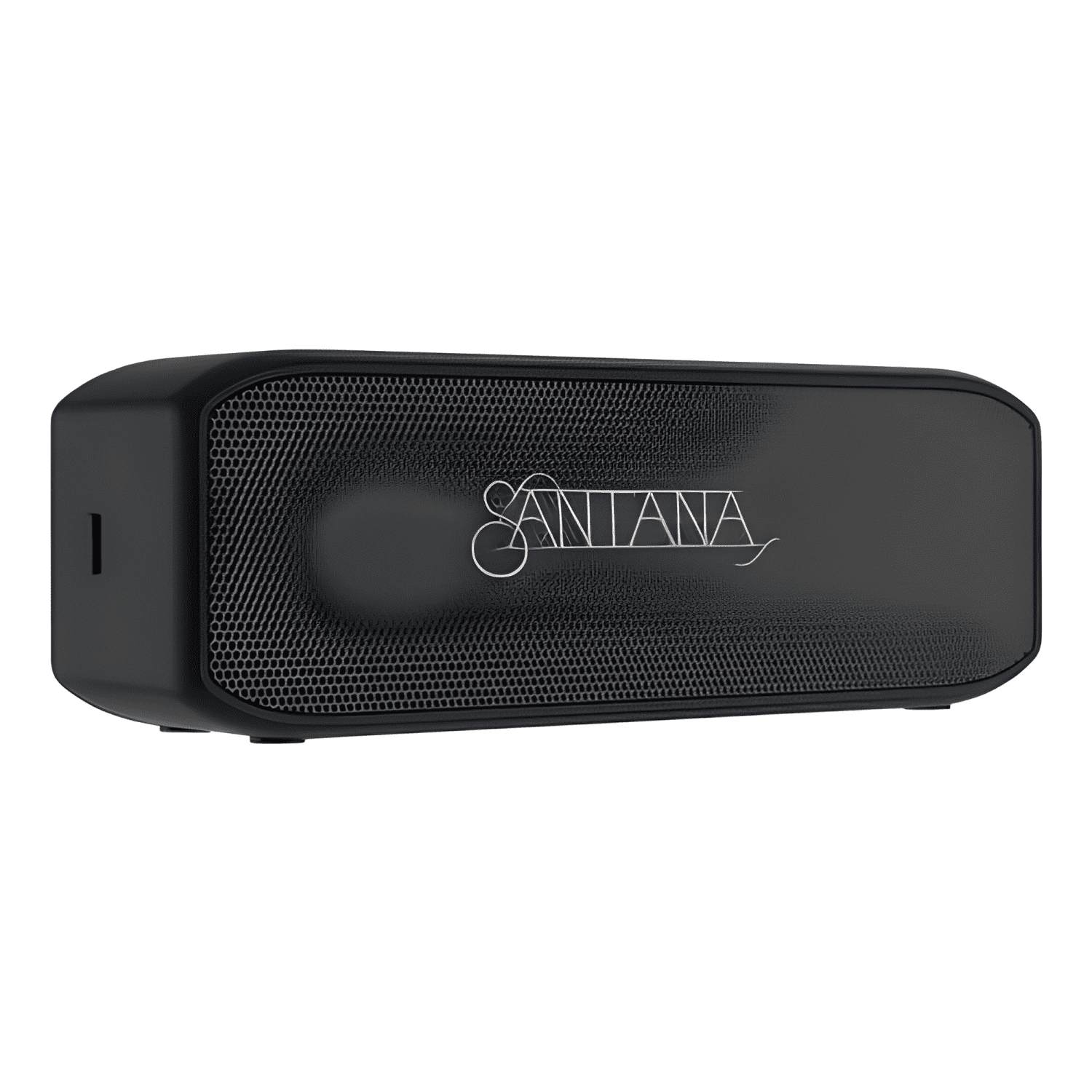 Parlante bluetooth portátil santana samba-1