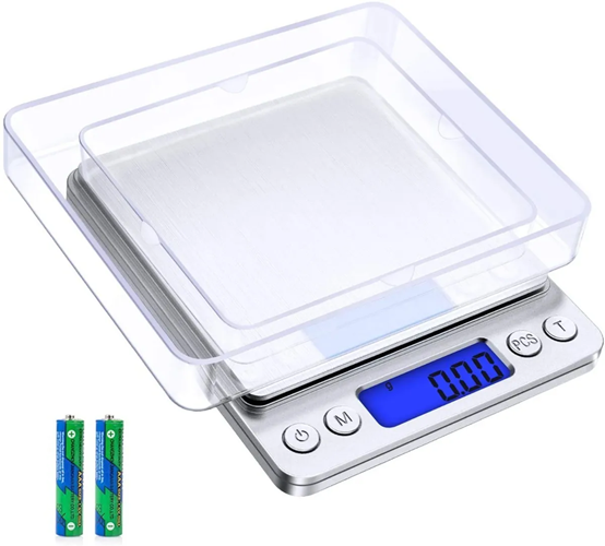 Balanza digital joyería 0.1g a 2kg-1