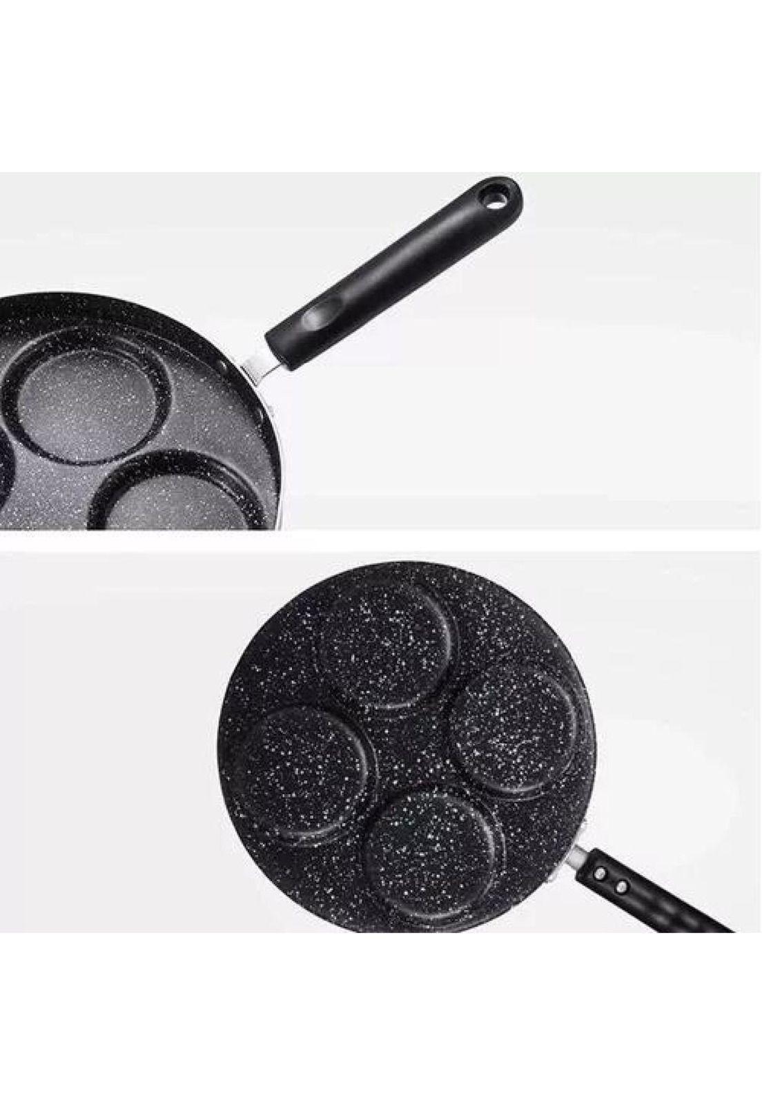 Sartén antiadherente para huevos fritos-5