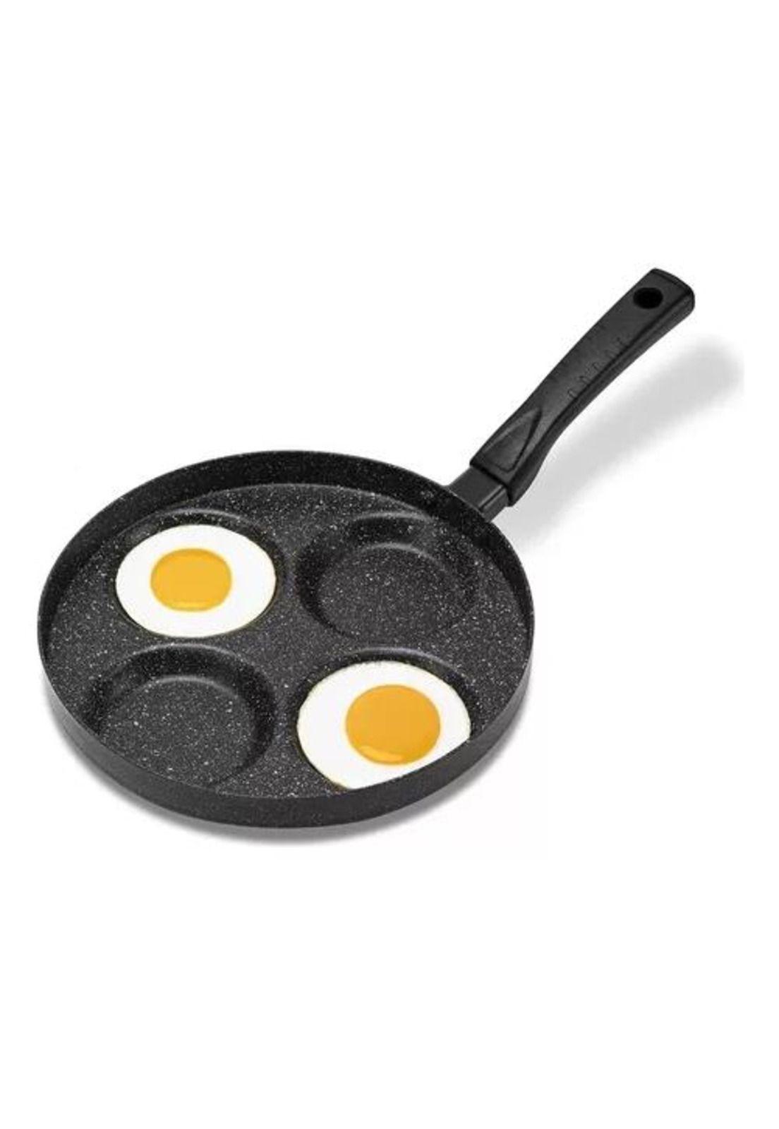 Sartén antiadherente para huevos fritos-8