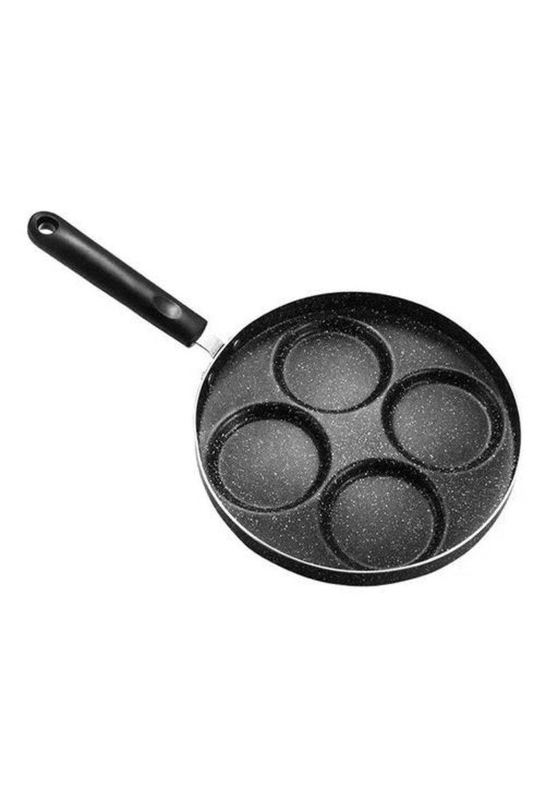 Sartén antiadherente para huevos fritos-9