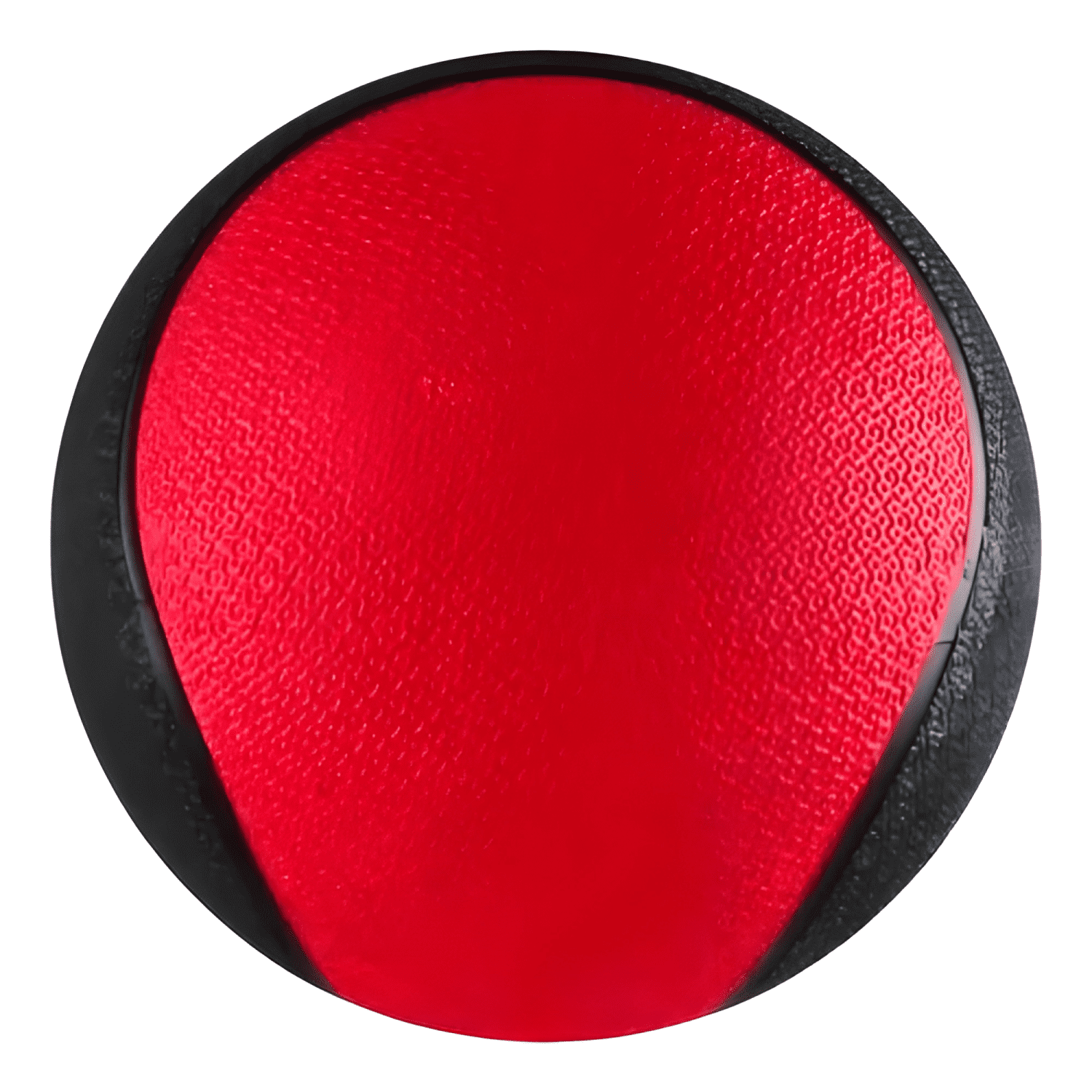Balón medicinal linea sport 3kg ejercicio goma-1