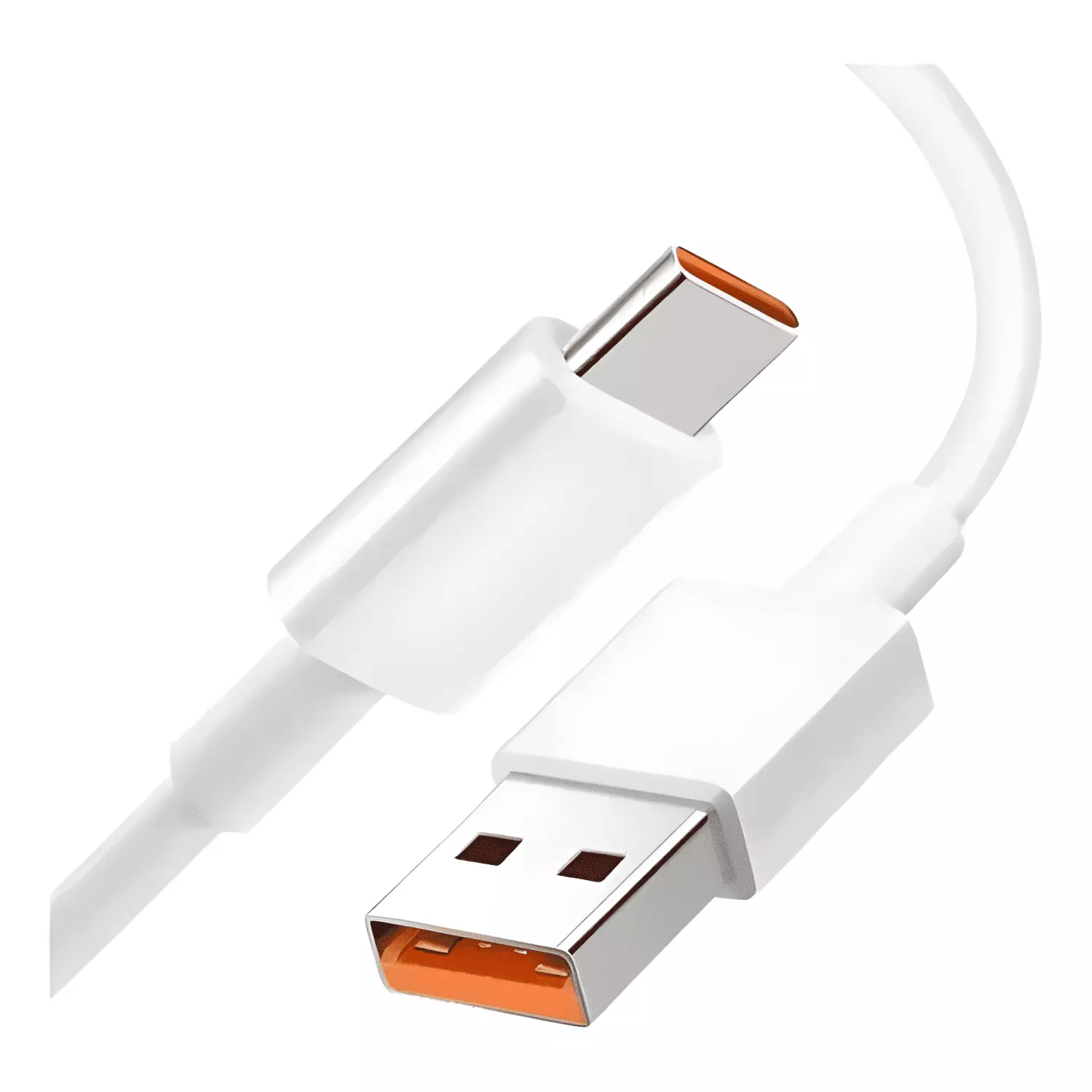 Cable original mi turbo charge 120w tipo c-3