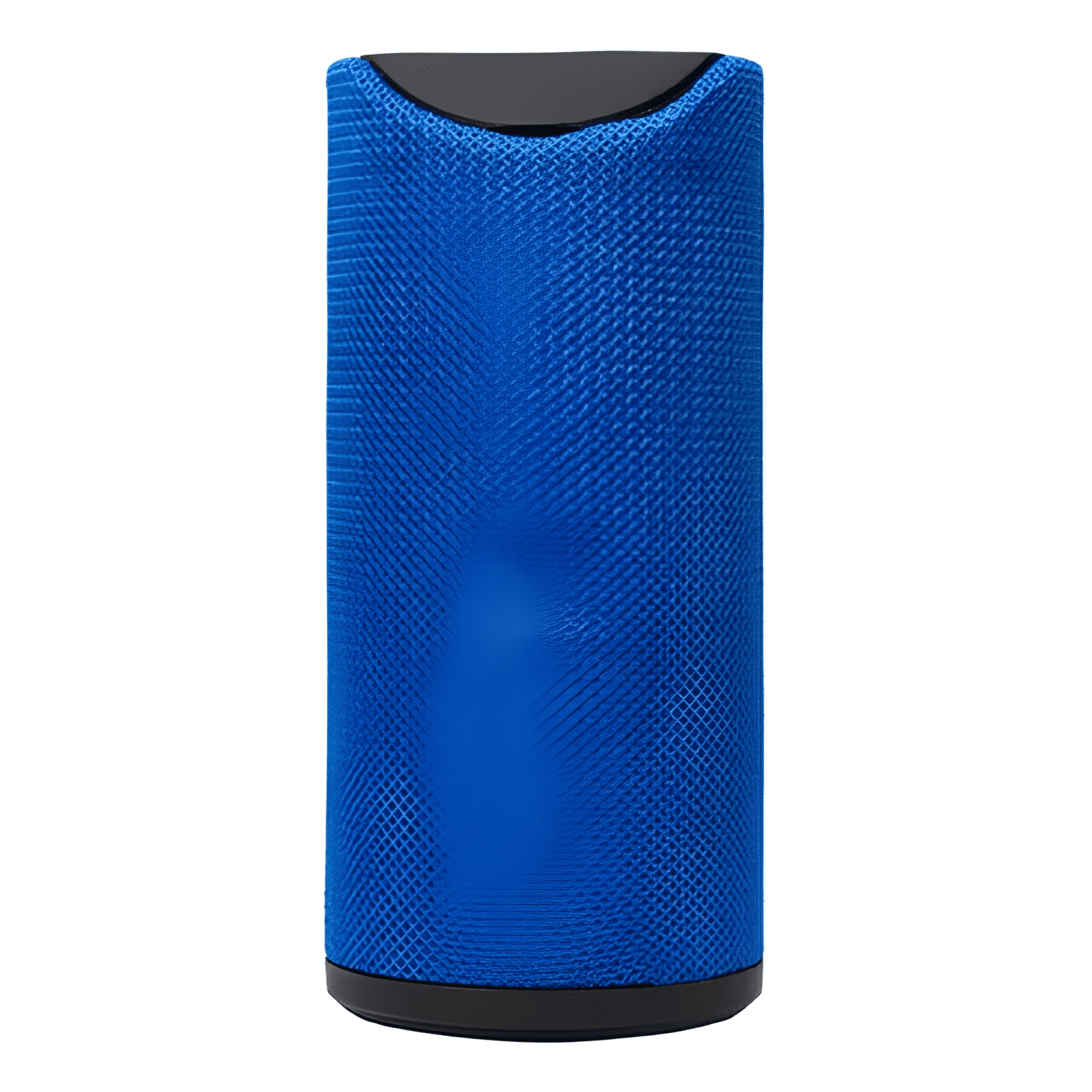 Parlante bluetooth portátil p450 inalámbrico Azul-1