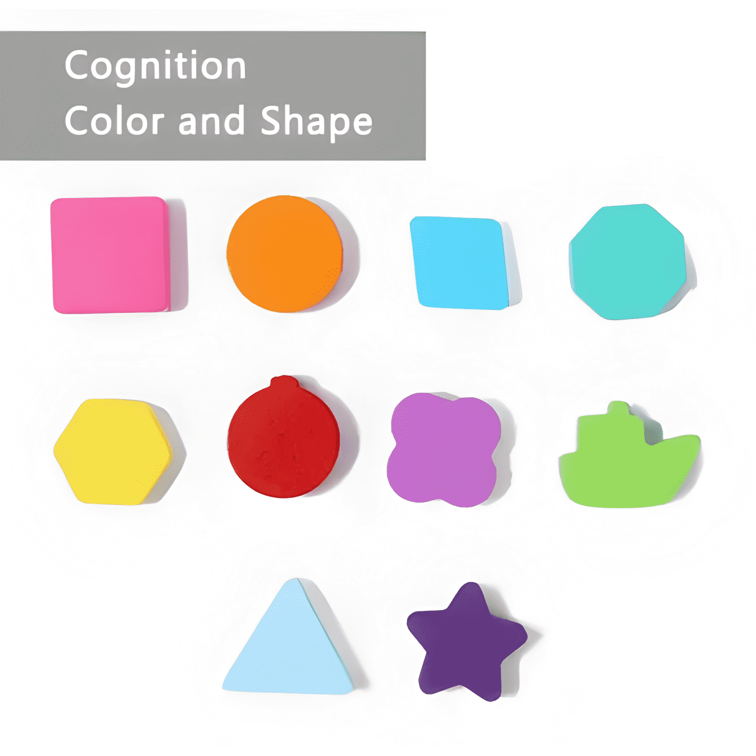 Juego didactico cognitivo y de pares montessori para niños-4