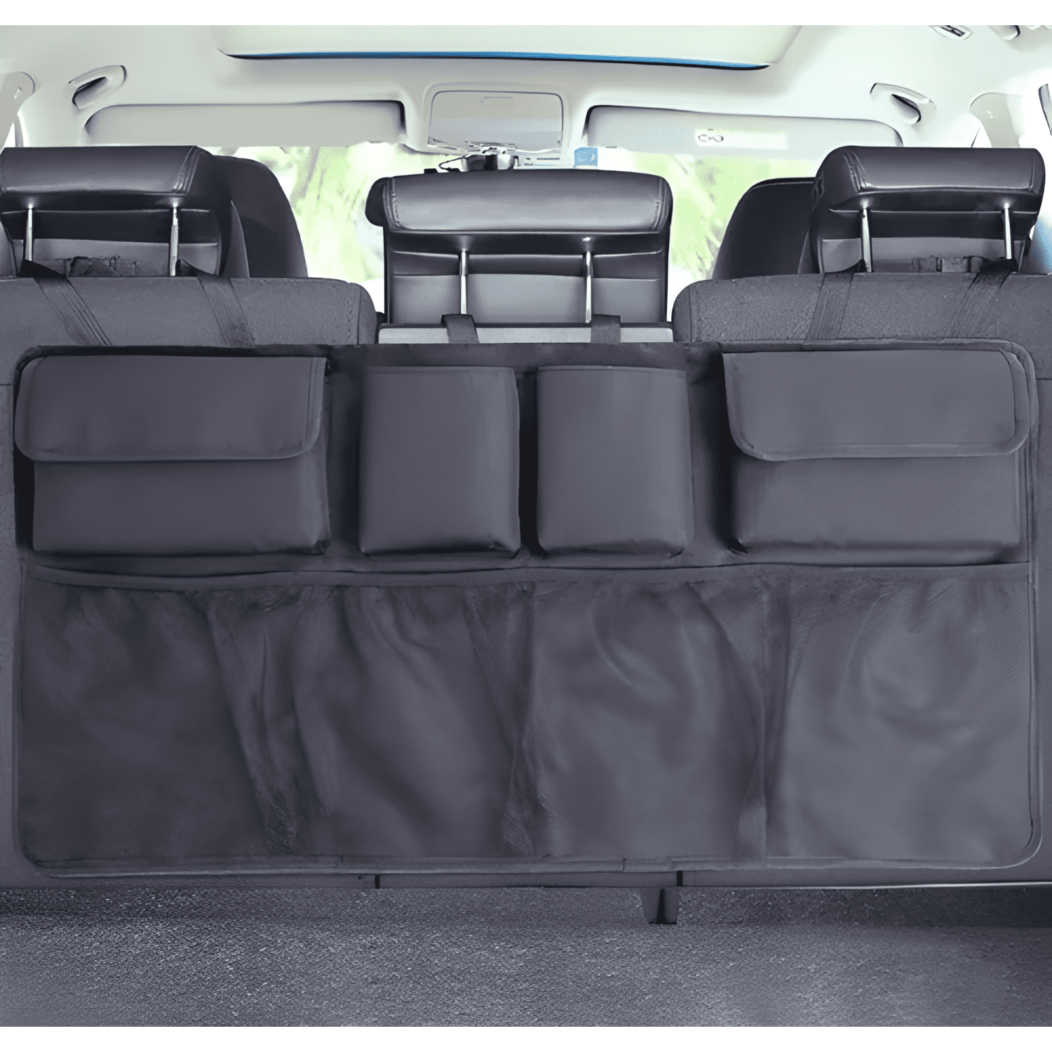 Organizador Bolsa De Maleta En Tela Byd-3