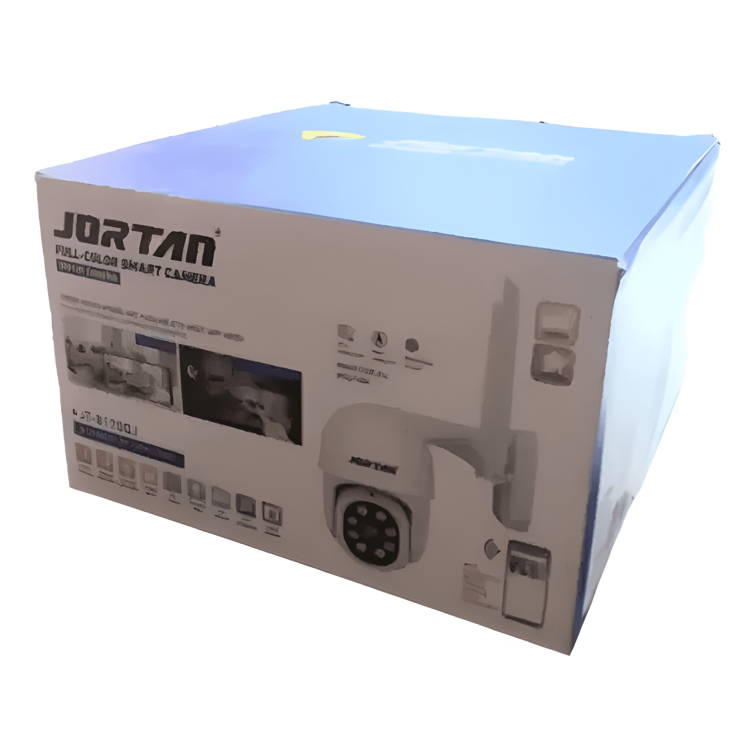 Pack X3 Camara Ip Wifi Exterior 1080p Inalambrica Hd Max-3
