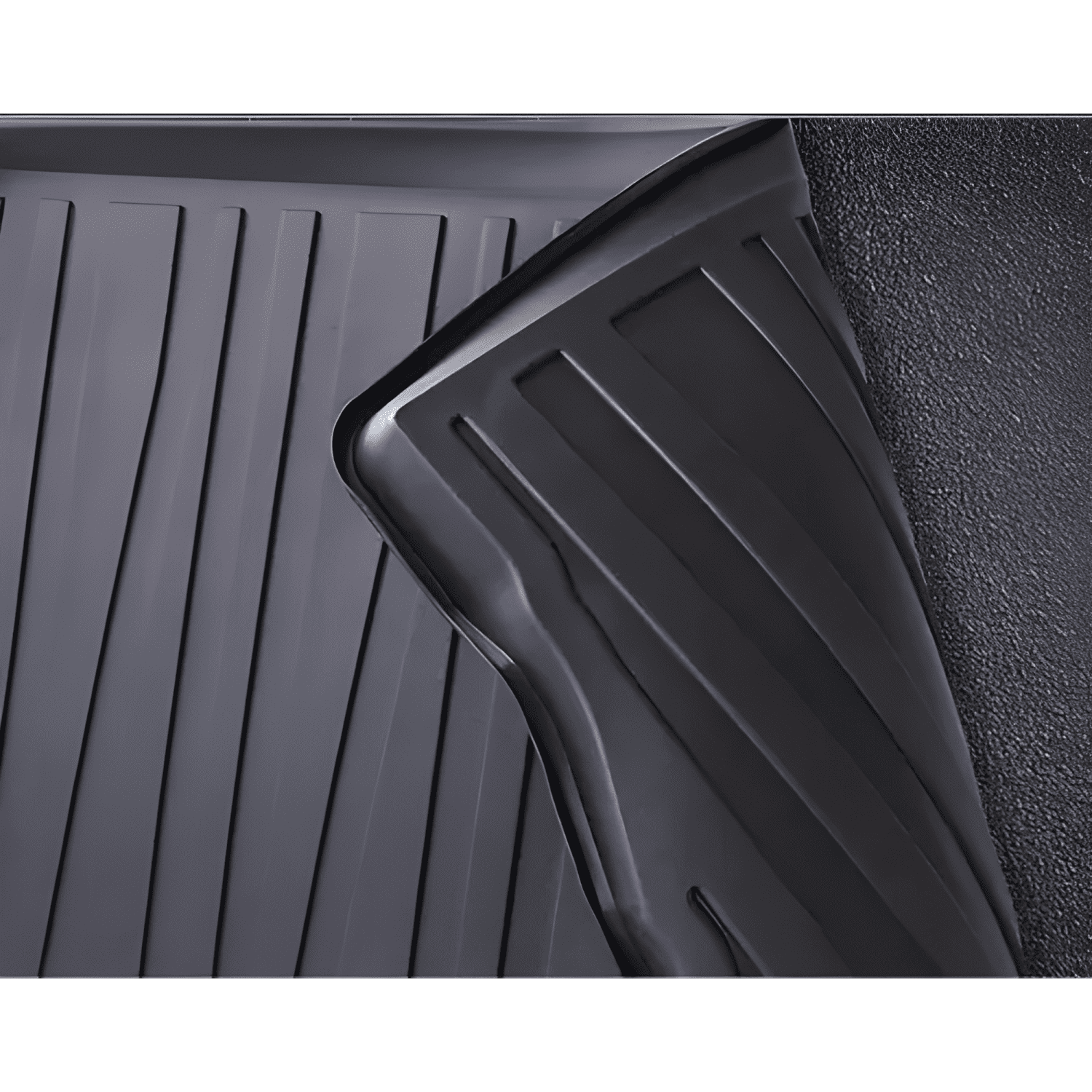 Funda De Maletero 3D Mazda Cx-9 2018-25 Impermeable #540-3