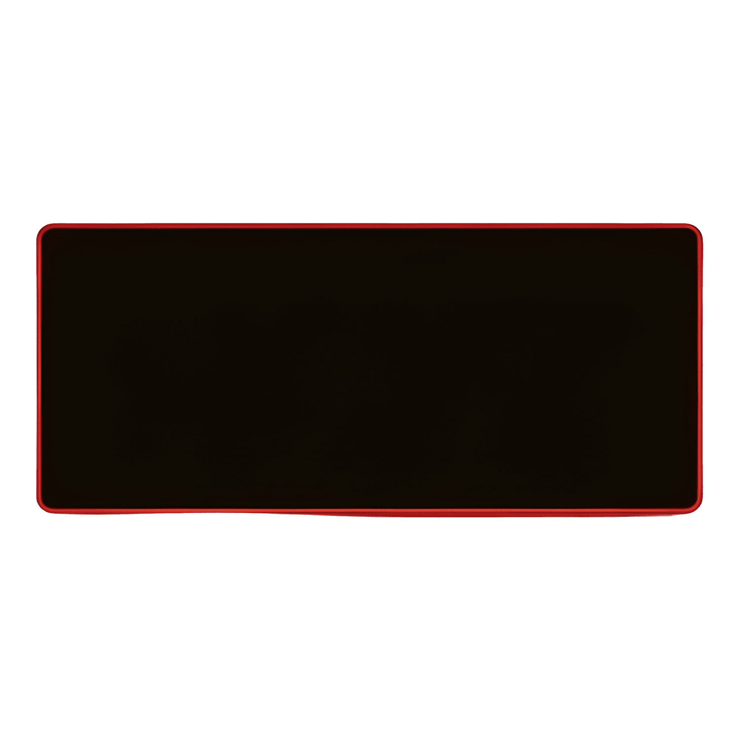 Mouse Pad Gamer XL Antideslizante Jiexin 70x30cm Goma Negro-0