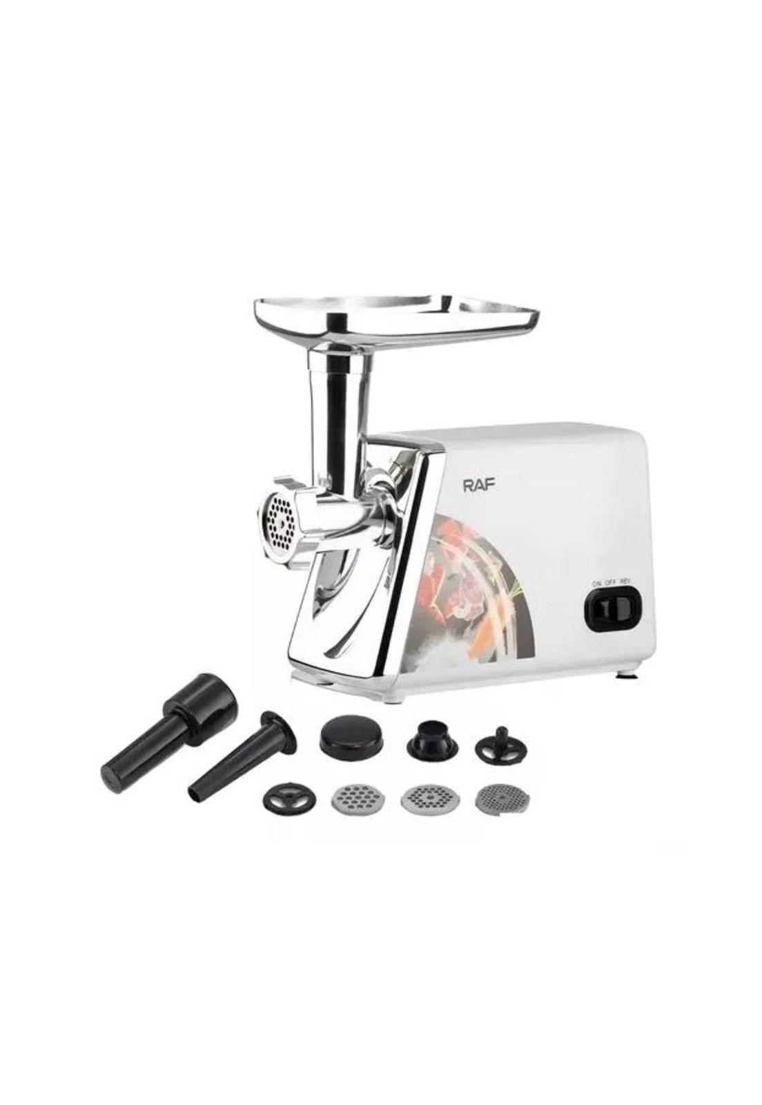 Máquina picadora moledora de carne eléctrica R-3368-3