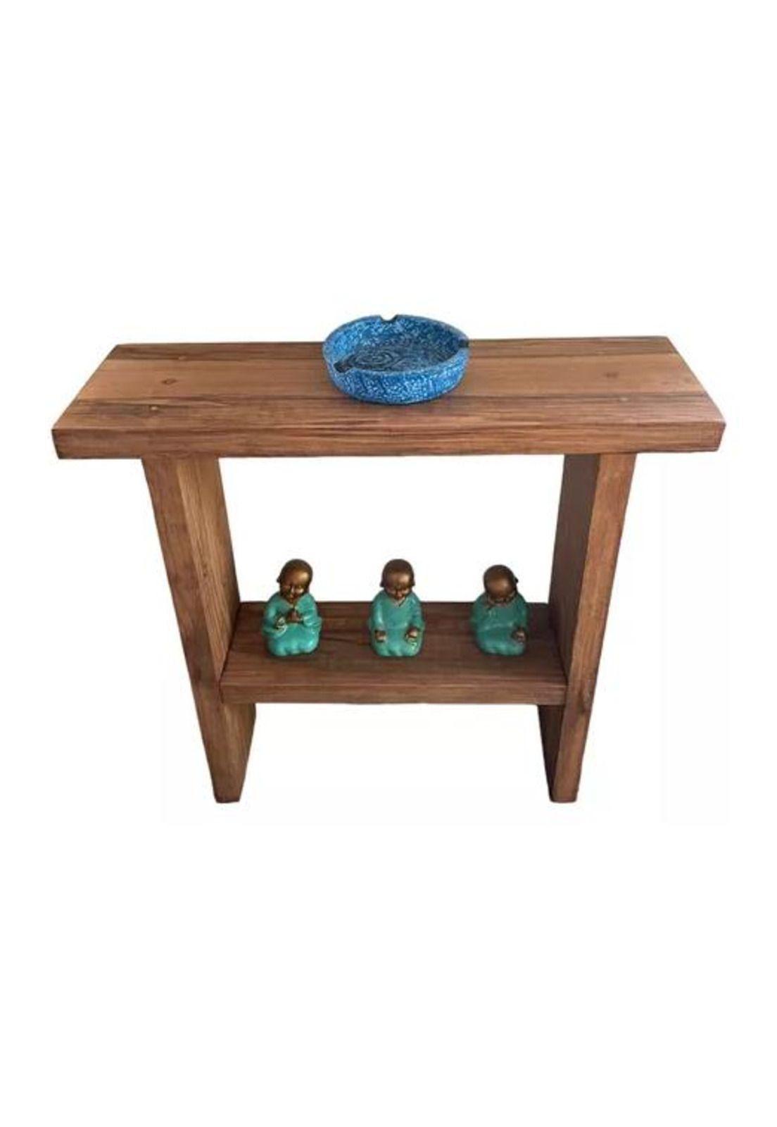 Mesa de arrimo madera-1