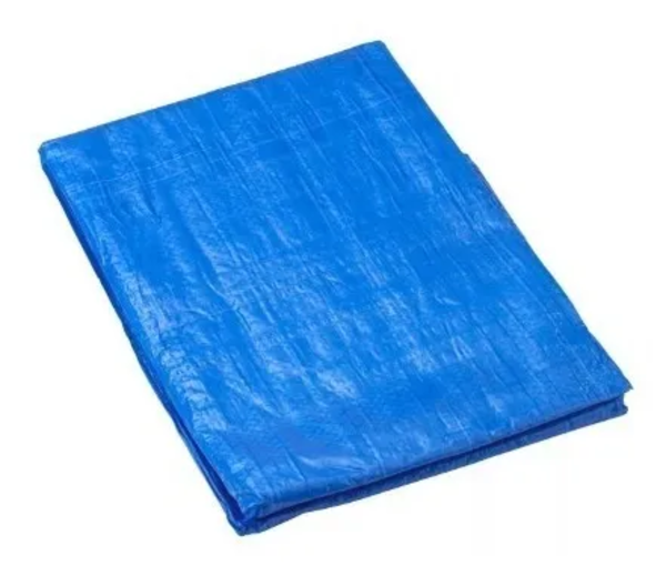 Pack x2 lona multiuso impermeable carga 5x6m-0
