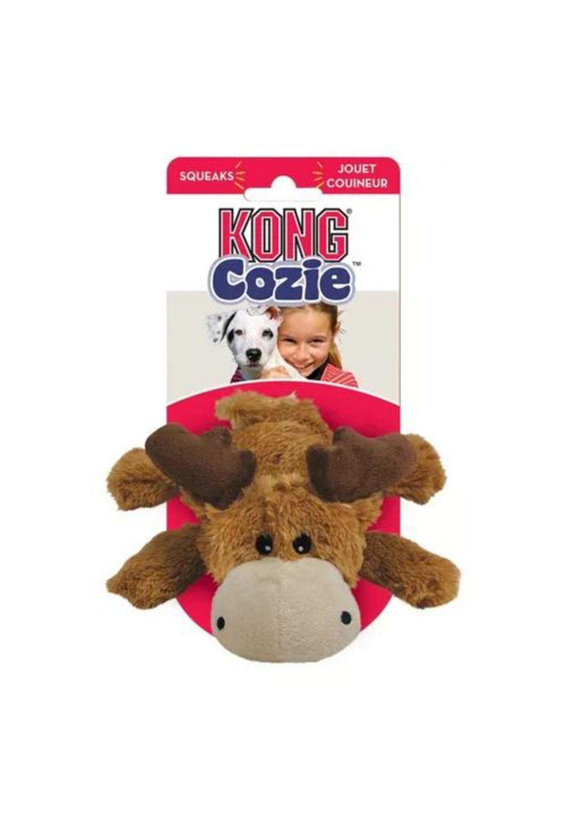 Peluche Cozie Marvin Moose-2