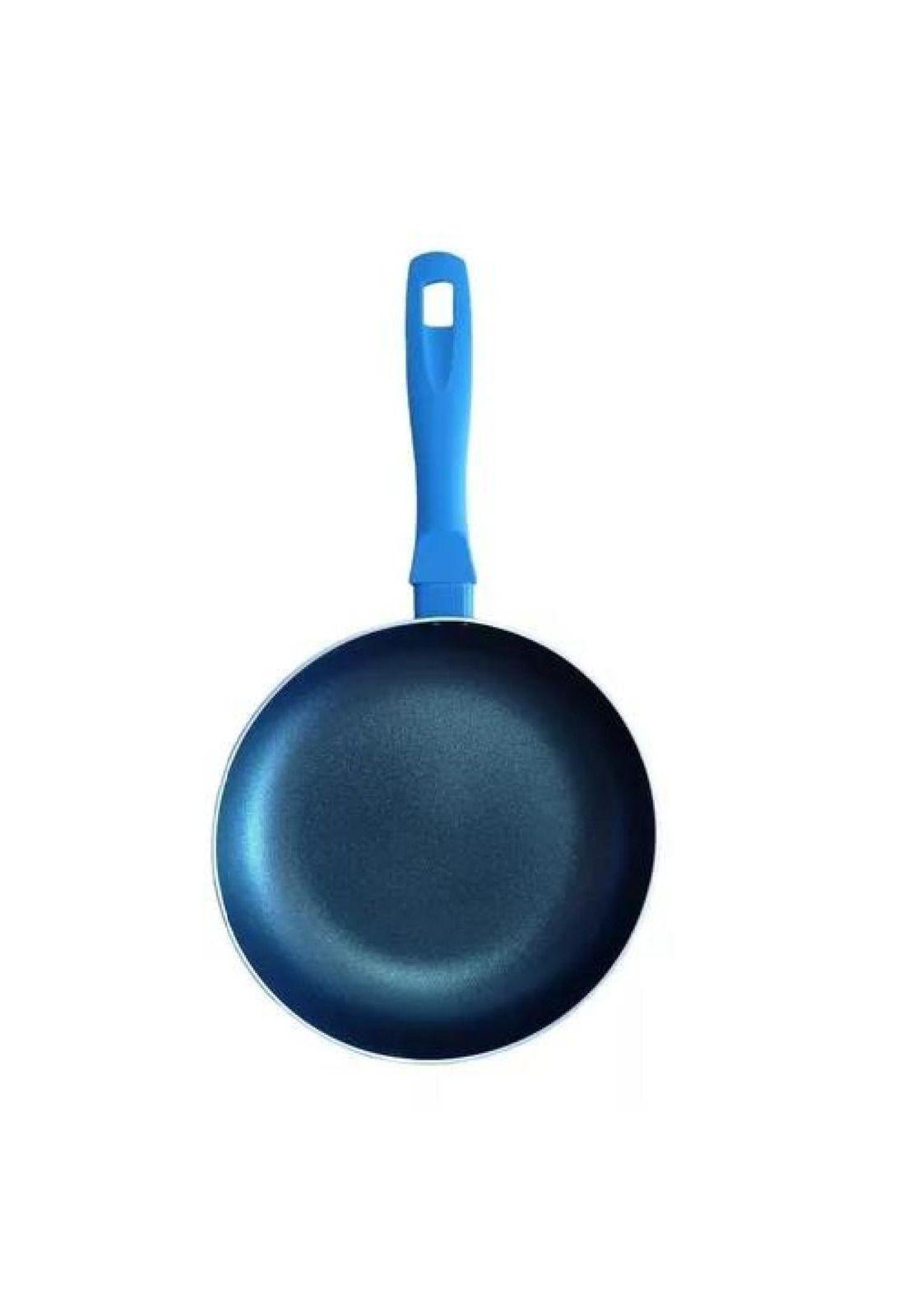 Set de Ollas Keep - Antiadherente, 7 Piezas, Color Violeta-2