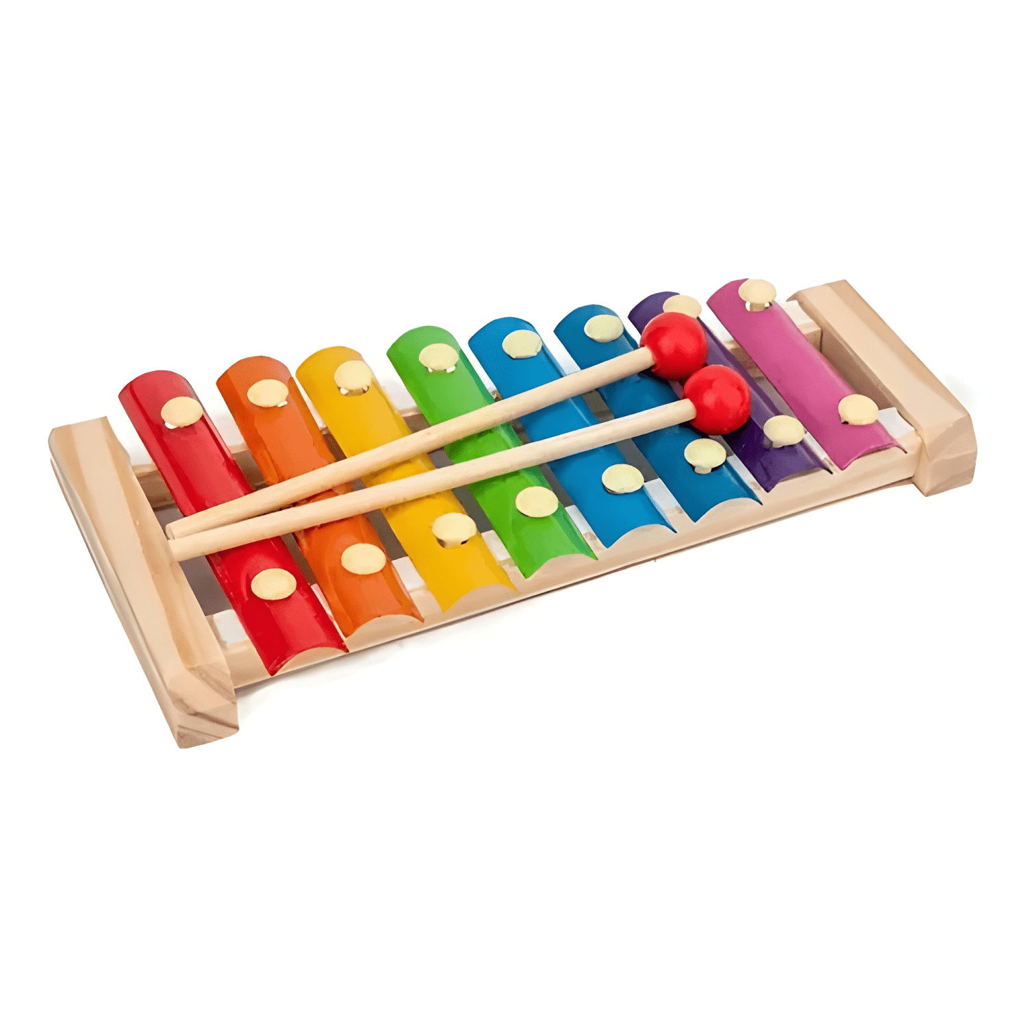 Juguetes aprendizaje de madera didáctico para niños bebés #9-3