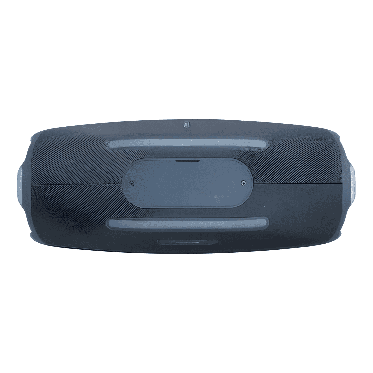 Altavoz portátil bluetooth impermeable batería Azul-4