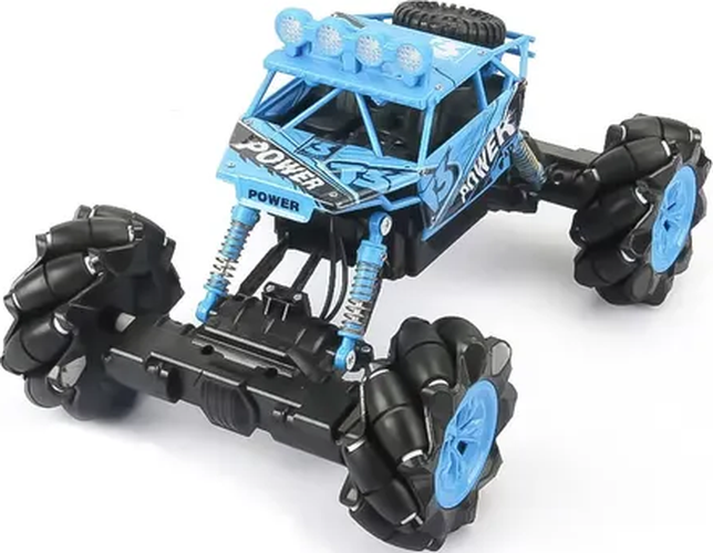 auto rc 4x4 off road drift recargable 222-9-0