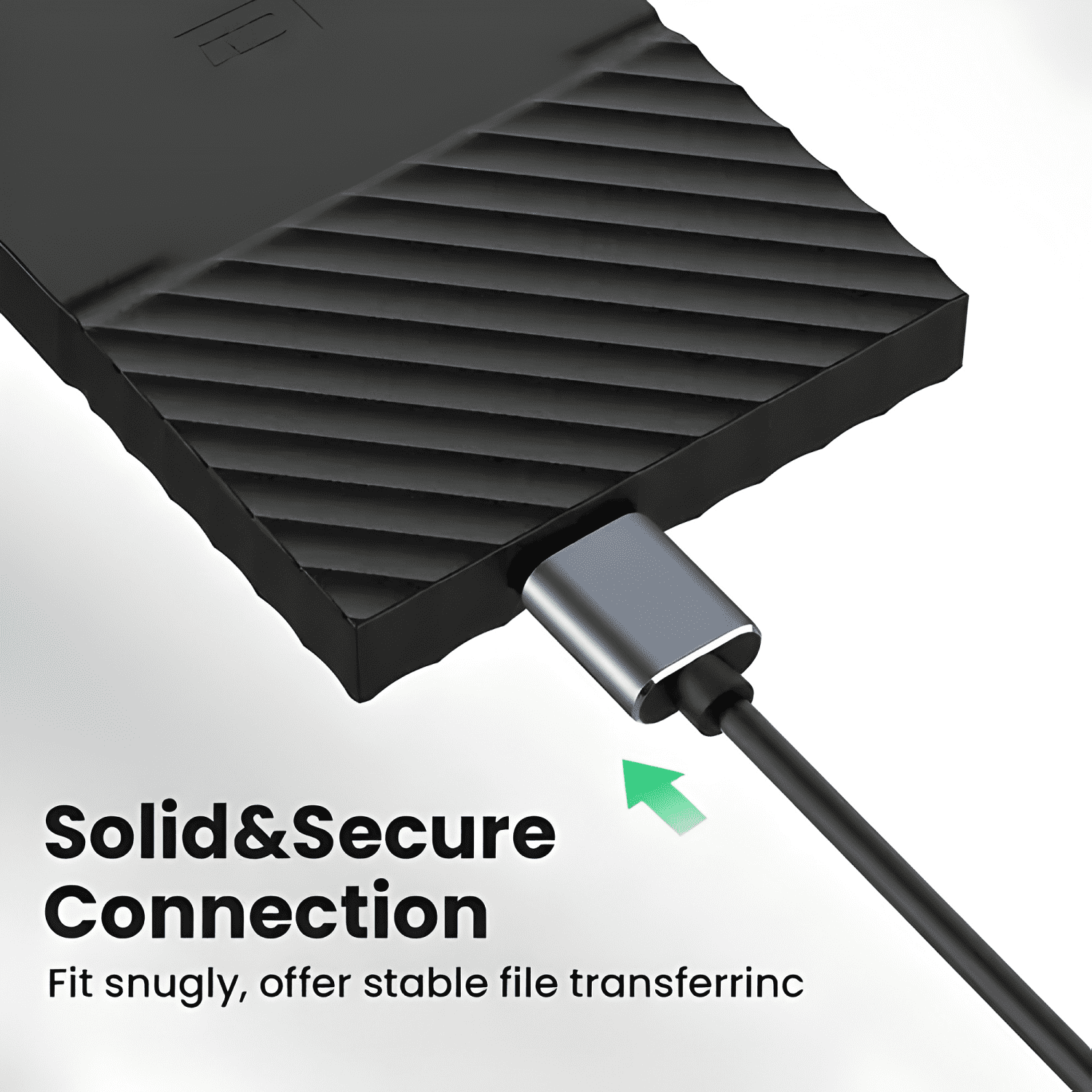 Cable USB c micro b 3.0-2
