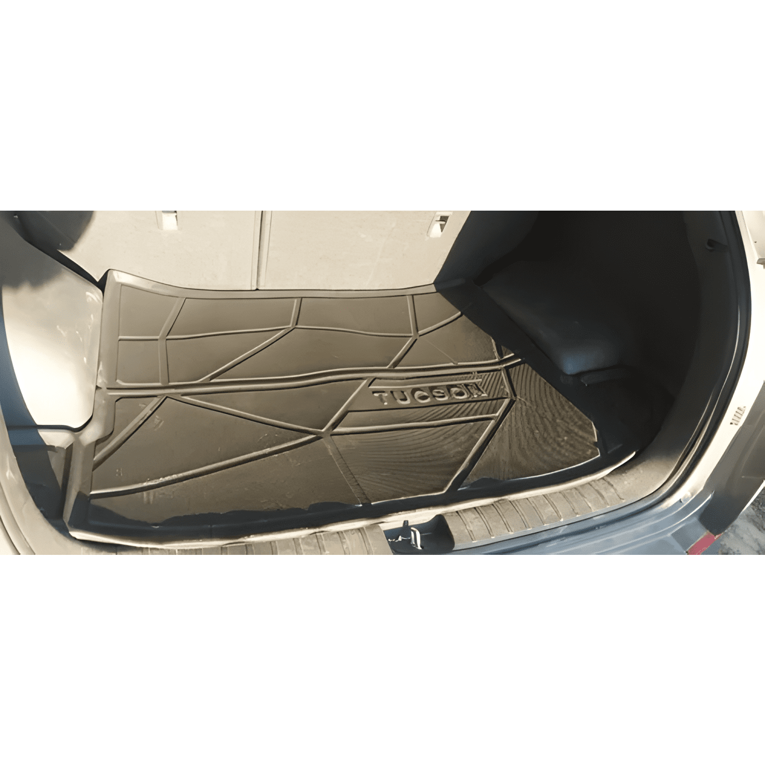 Funda Maletero 3D Hyundai Tucson 2015-21-2