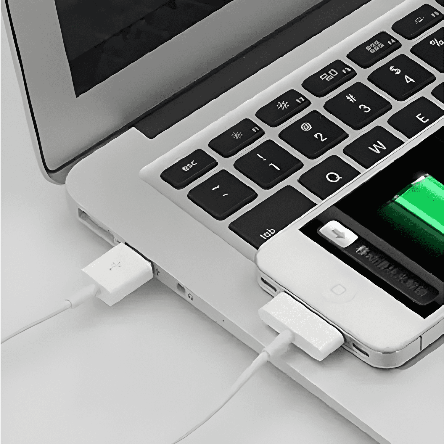 Cable compatible con iphone 3g 3gs ipod iphone 4 4s ipad 2 3-2