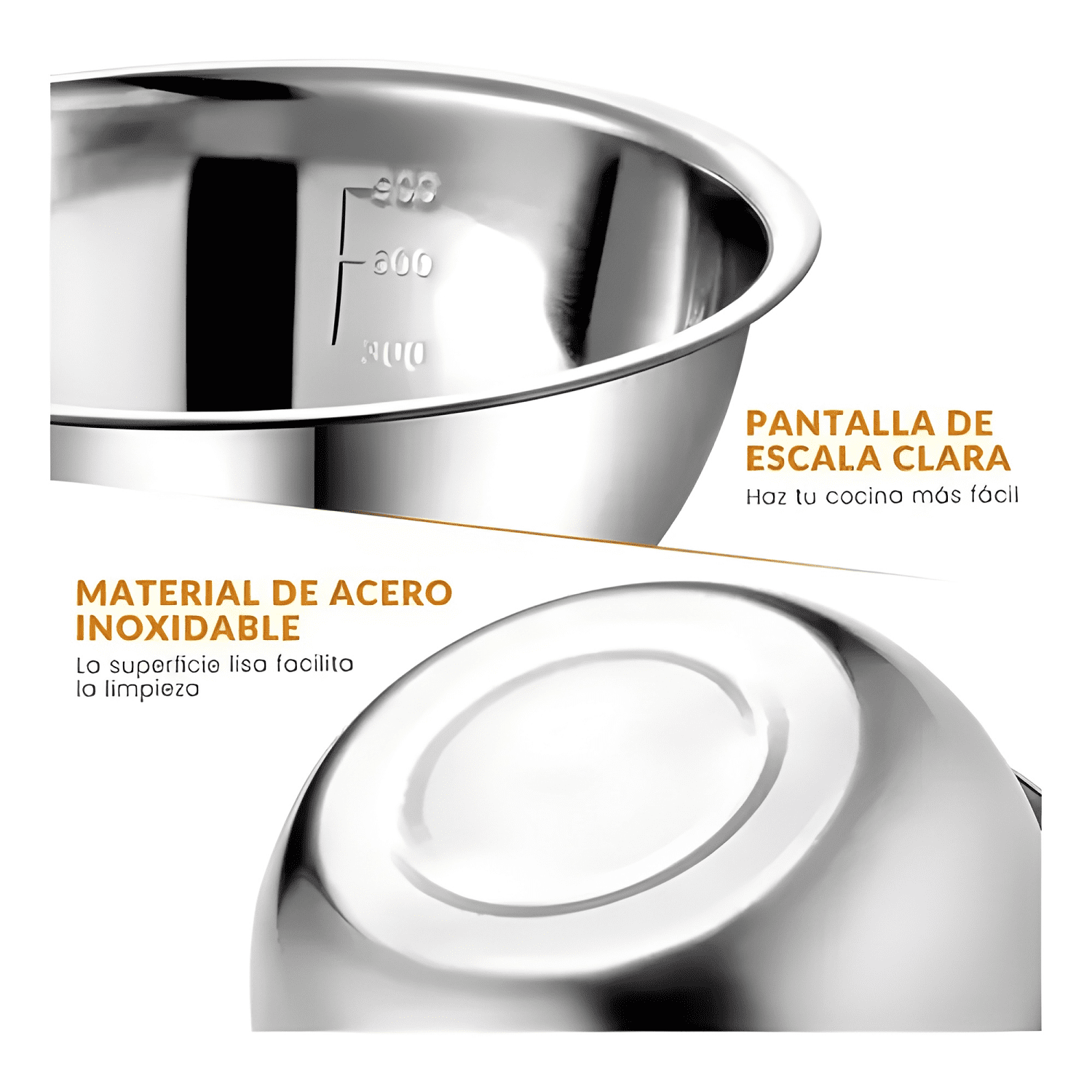 Ack de 5 bowl para reposteria y cocina-2