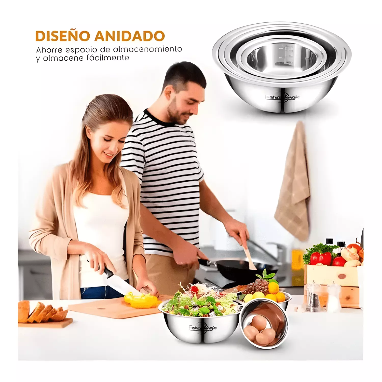 Ack de 5 bowl para reposteria y cocina-3