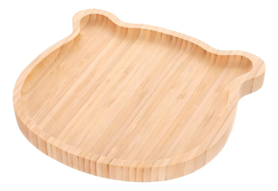 Tabla De Bambu, Modelos Variados Color Beige Mod 78-0