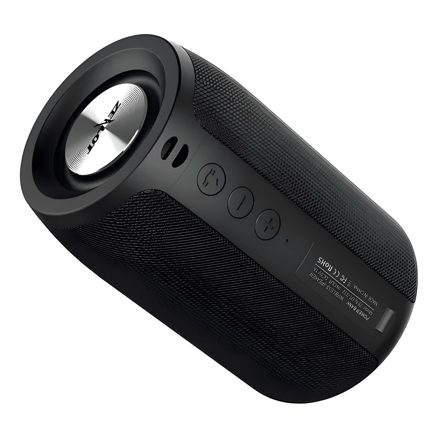 Altavoz bluetooth portátil s32, bajo resistente al ag-0