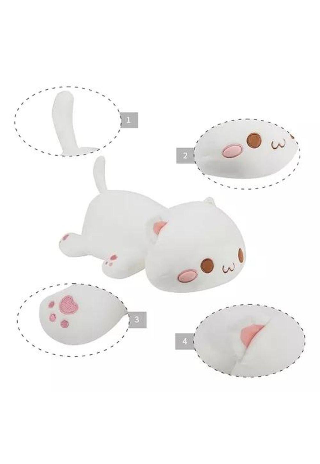 Peluche Gatito Kawaii - 35 cm-2