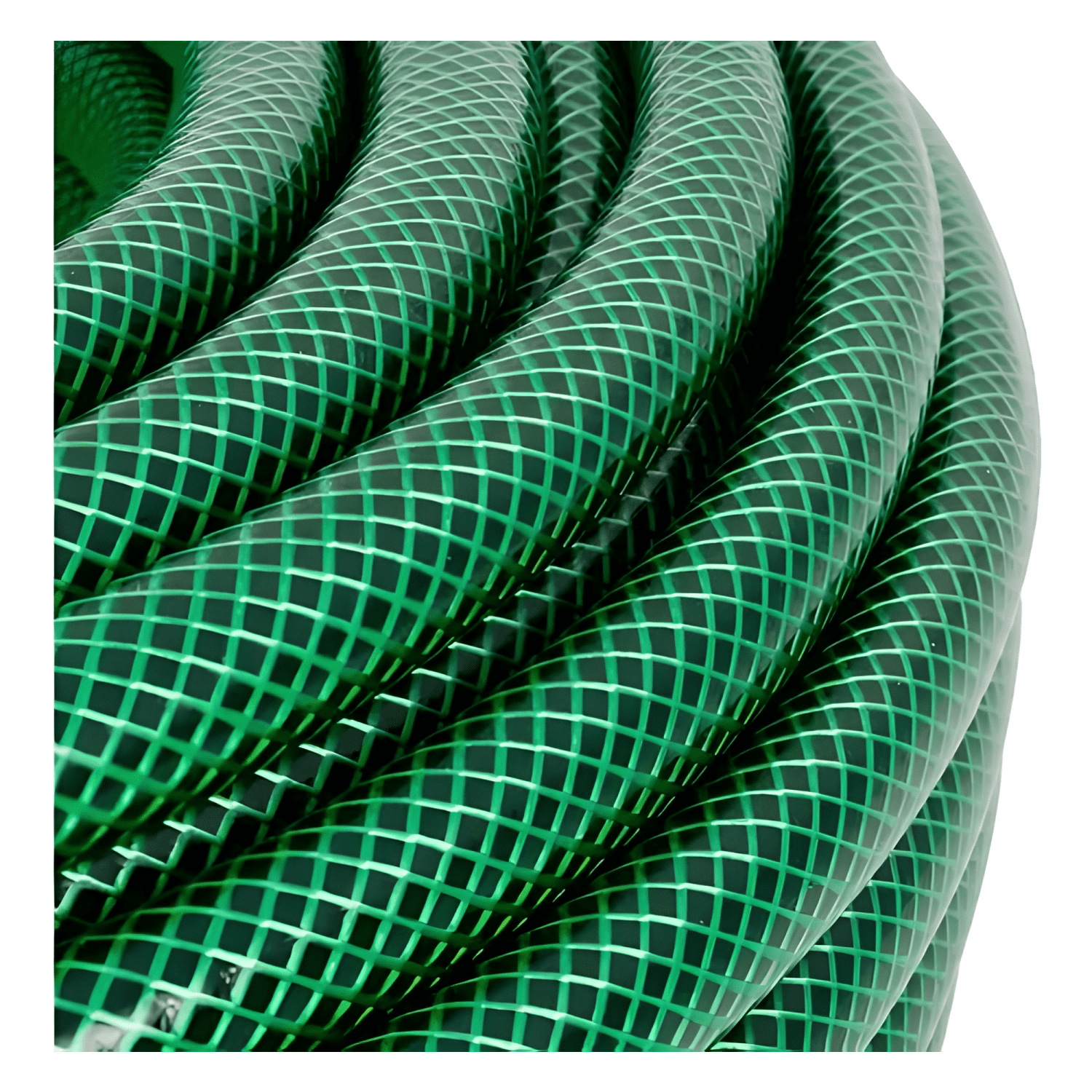Manguera para jardin 1 pulgada pack 10 metros-1