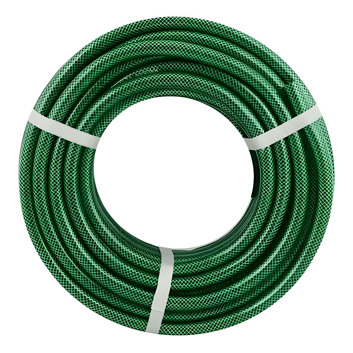 Manguera para jardin 1 pulgada pack 10 metros-2