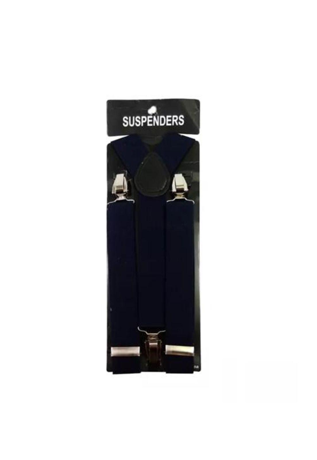 Suspensor para adulto, azul-0