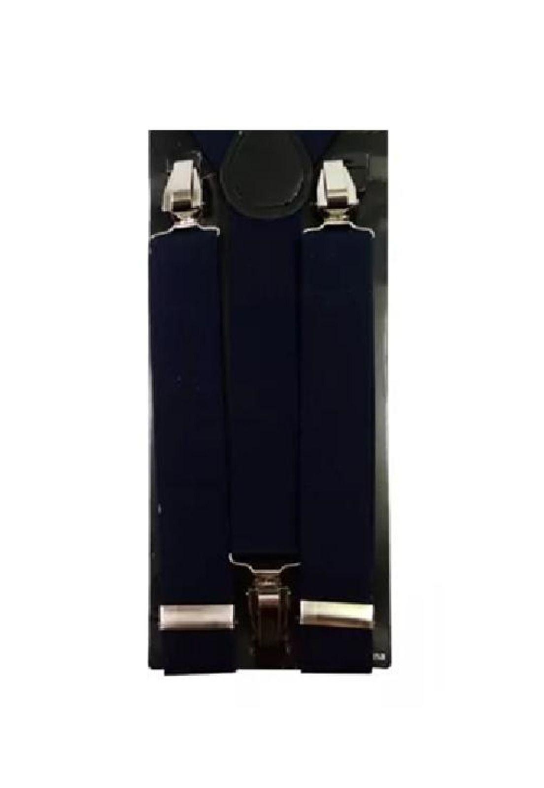 Suspensor para adulto, azul-1