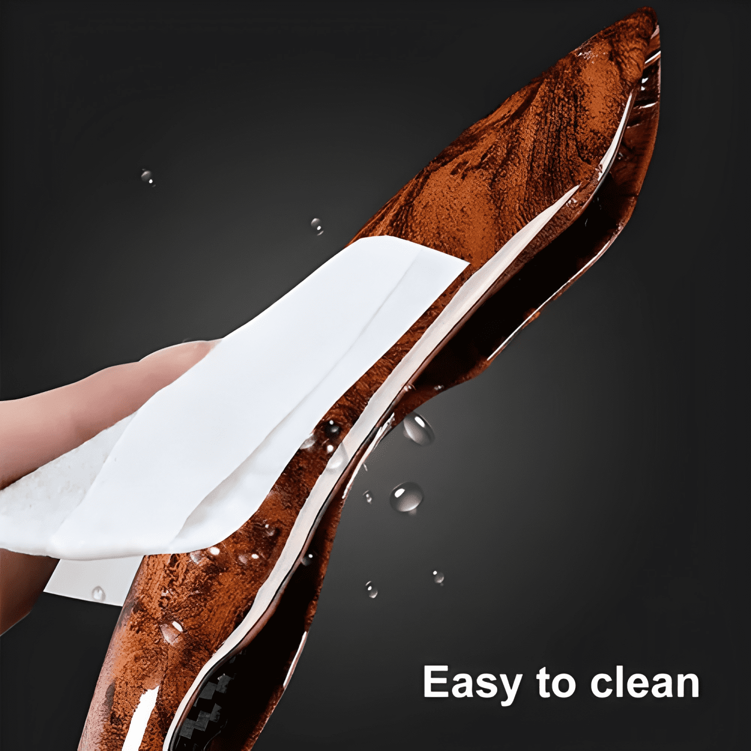 Funda Cubre Volantes Accesorios Auto Luxury Laterales Plus-1