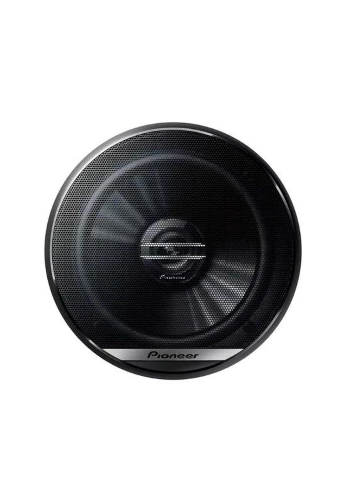 Bocinas para auto 6 1/2" 300W 2 vías TS-G1620F Pioneer, color negro-2