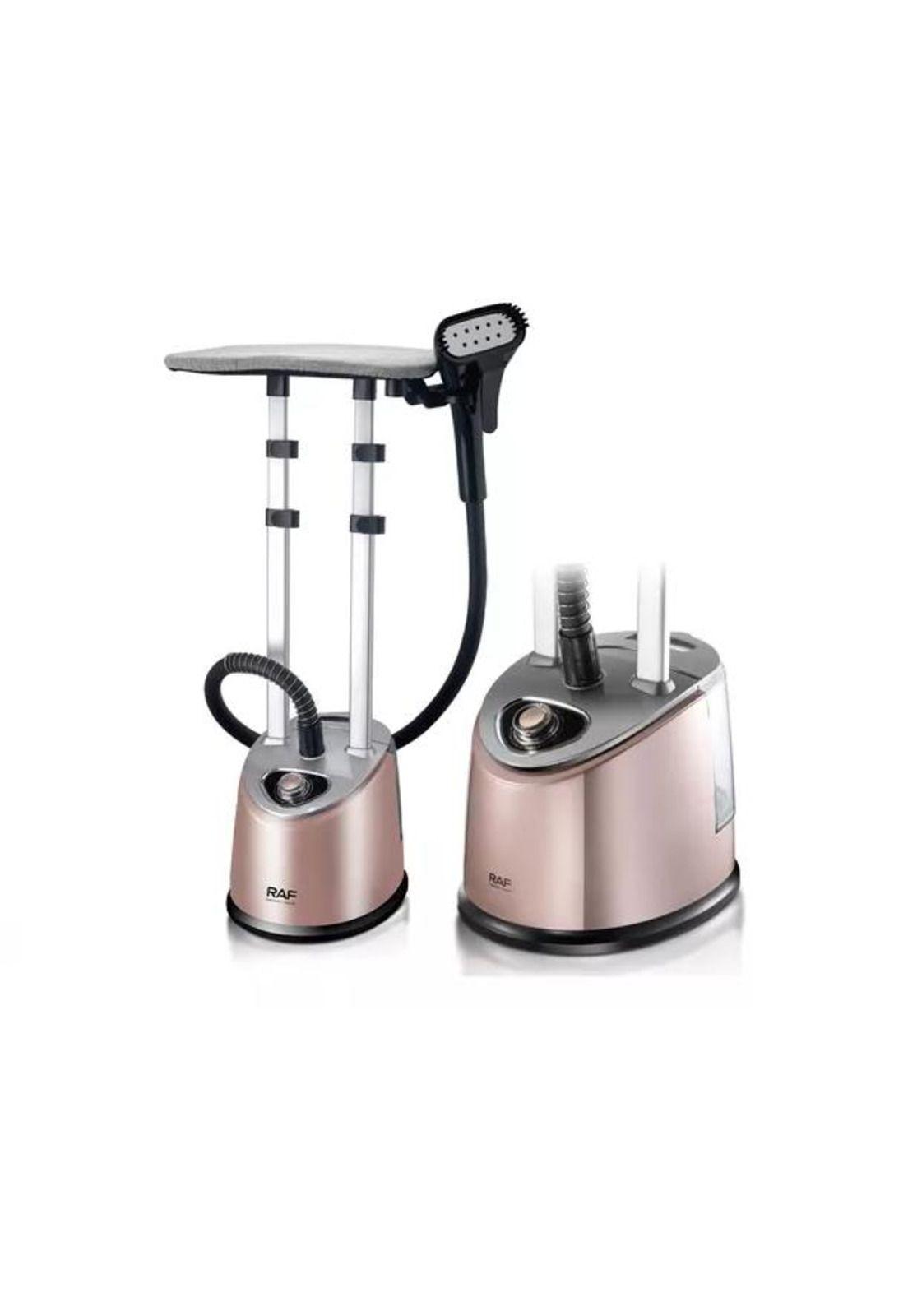 Plancha a vapor vertical regulable vaporizador 2000w-1