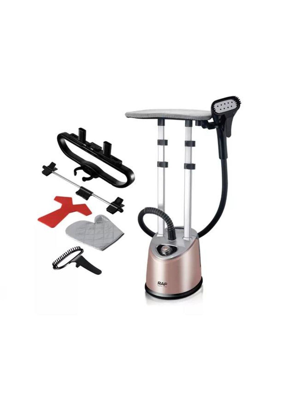 Plancha a vapor vertical regulable vaporizador 2000w-3