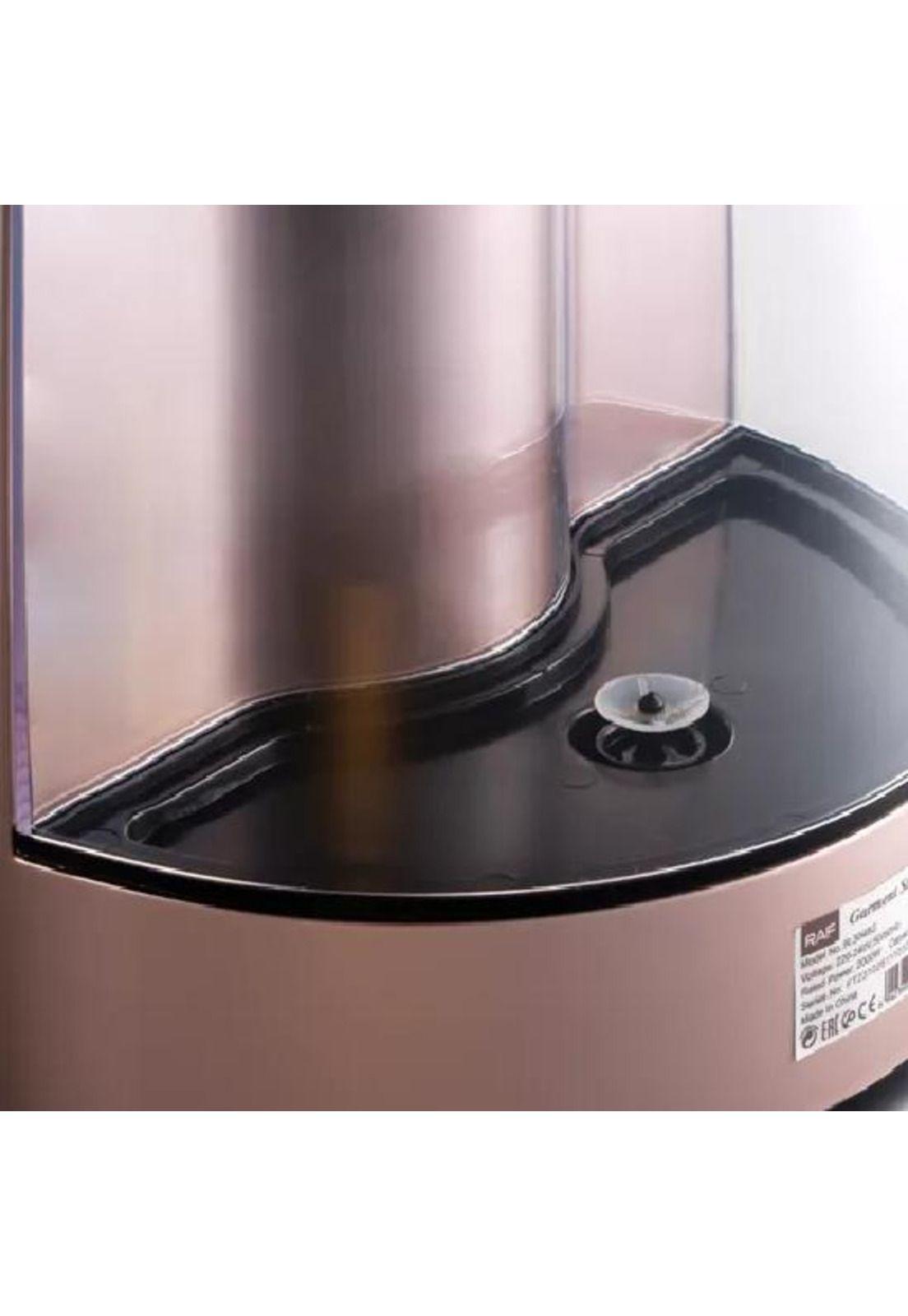 Plancha a vapor vertical regulable vaporizador 2000w-5