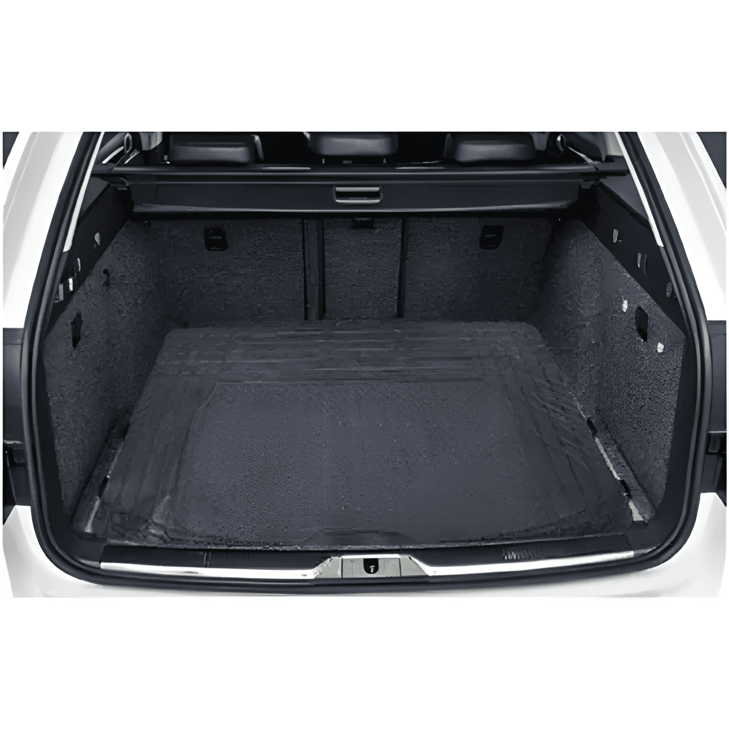 Cubre Maleta Goma Maletero Auto SUV Antideslizante 120x #807-2