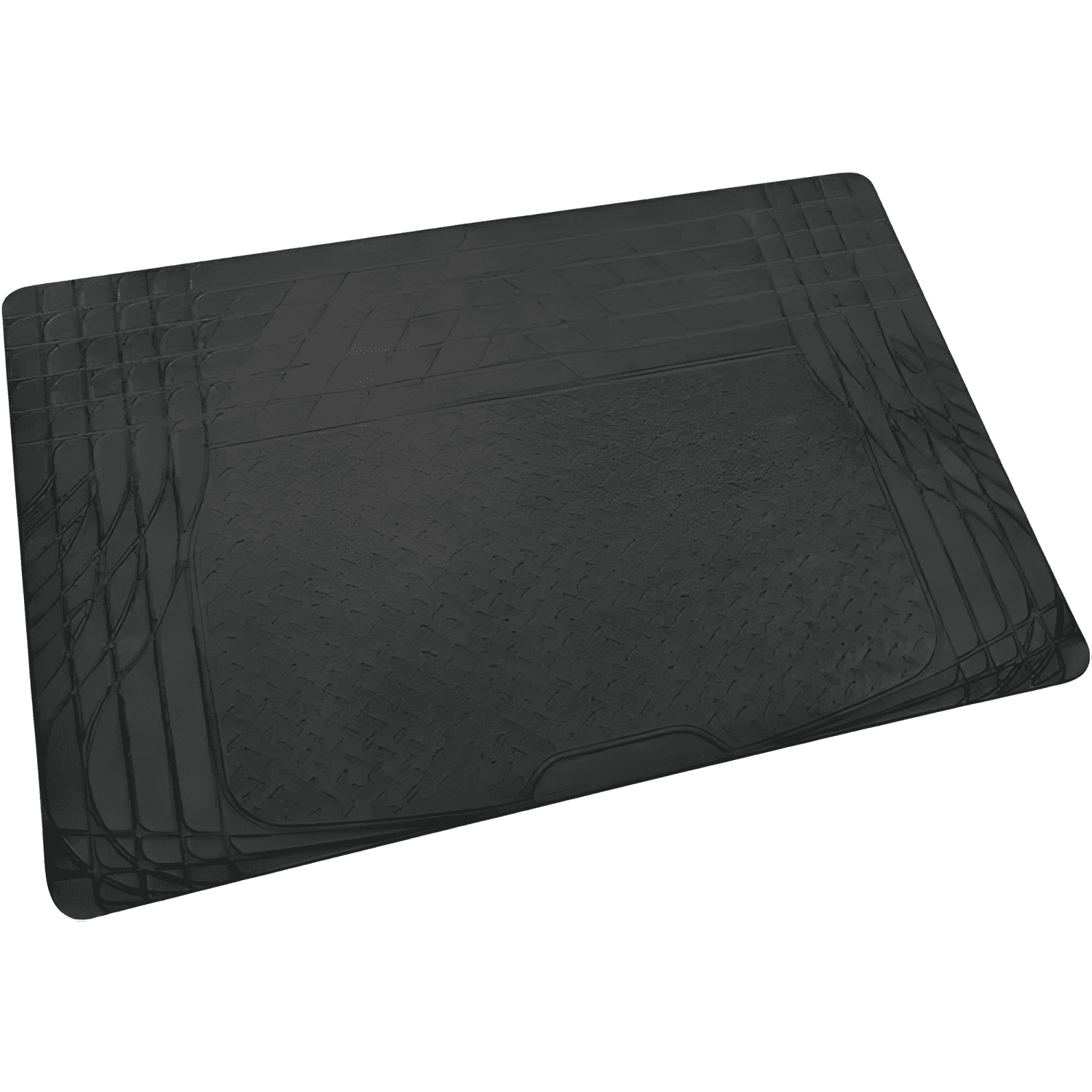 Cubre Maleta Goma Maletero Auto SUV Antideslizante 120x #807-3